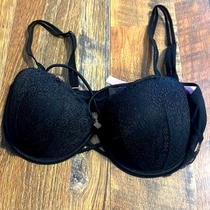 Pink date push up